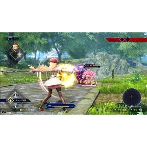 PS4 黎之軌跡 中文版 現貨 二手 角色扮演 戰略 RPG 軌跡 t-細節圖3