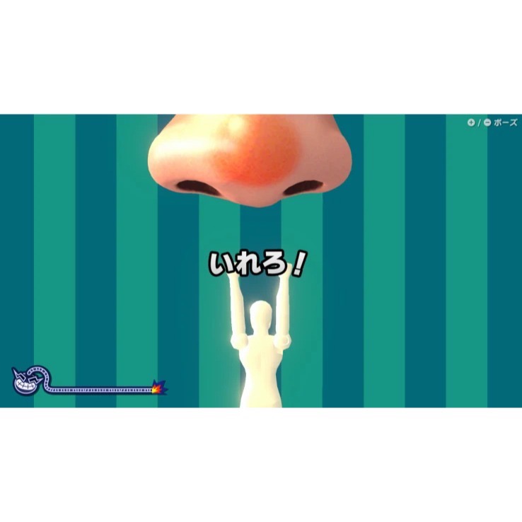 NS Switch New 超級舞動 瓦利歐製造 中文版 遊戲片 派對遊戲 多人娛樂 多人 體感-細節圖2