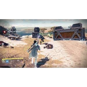 『請先私訊』PS4 天命 現貨 中文版 大逃殺 槍戰 第三人稱-細節圖2