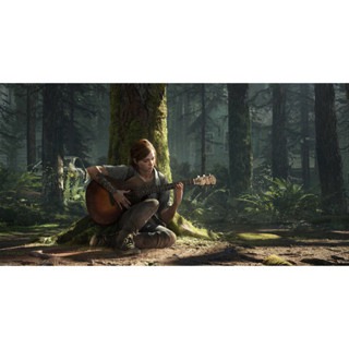 『請先私訊』PS4 最後生還者 重製版 二手 中文版 末日 生存 血債血償-細節圖2