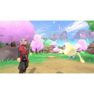 『請先私訊』NS Switch 勇者鬥惡龍 怪物仙境 3 魔族王子與艾爾芙的旅程 二手 中文版 日文封面-細節圖2