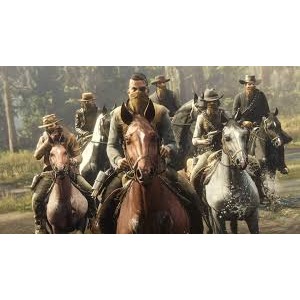 『請先私訊』PS4 碧血狂殺 2 二手 中文版 現貨 俠盜獵車手 GTA R星 自由開放 開放世界-細節圖3