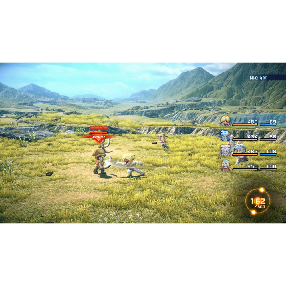 PS5 星海遊俠 2 第二個故事 R 二手 現貨 RPG 角色扮演-細節圖3