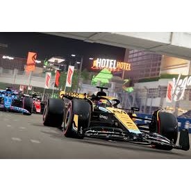 PS5 EA SPORTS F1 24 中文版 現貨 新品 二手 賽車 超跑 競技-細節圖3
