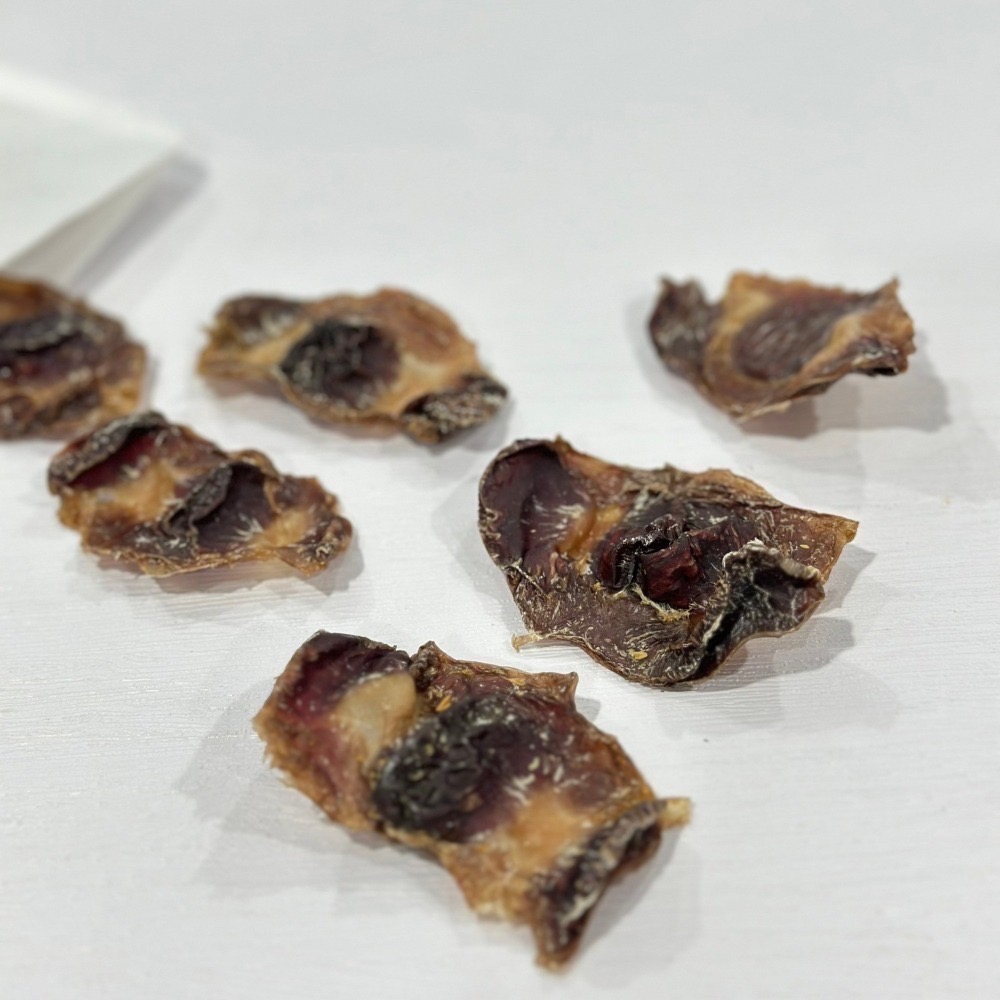 【寵物磨牙零食】雞胗 鴨胗-細節圖3