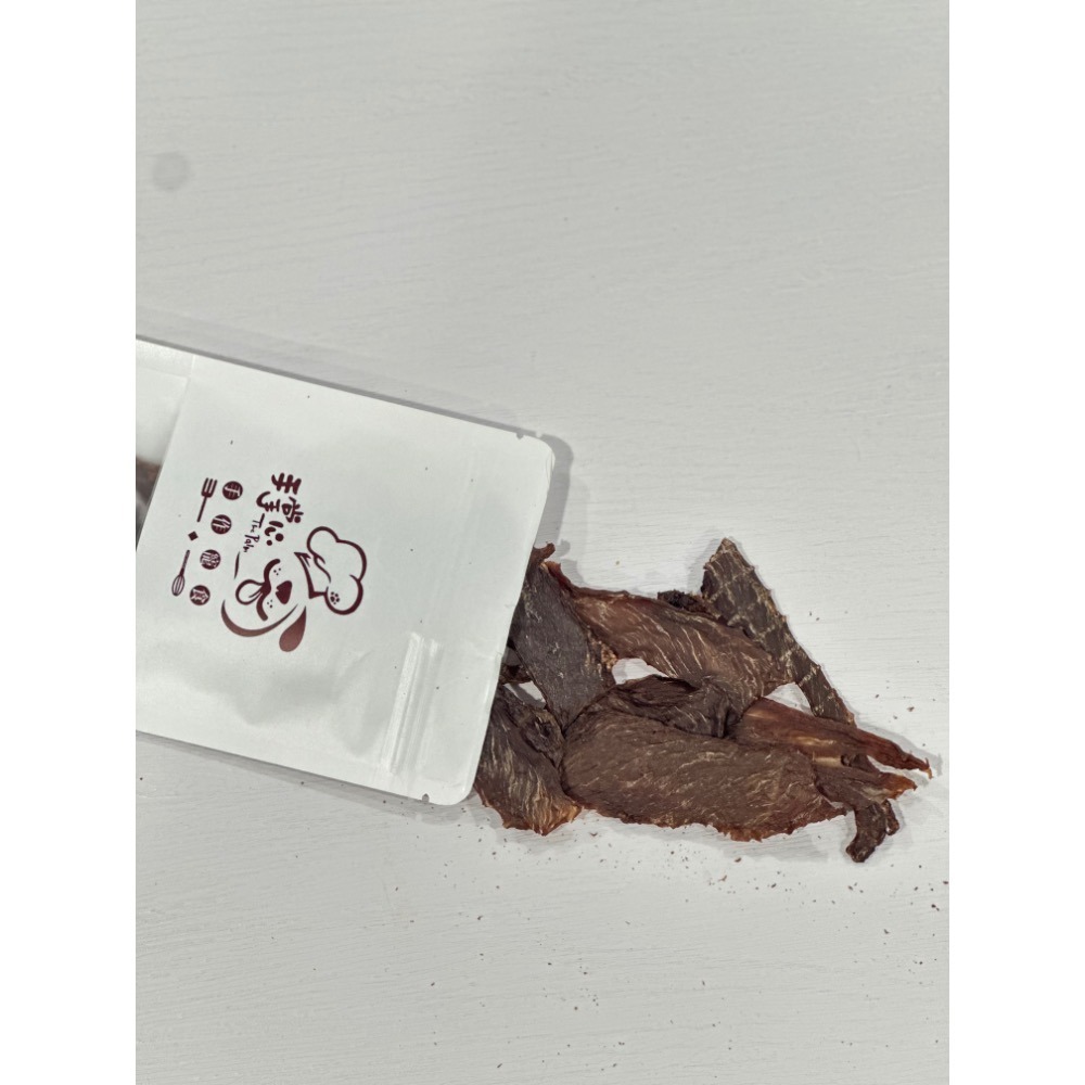 【寵物零食】羊里肌-細節圖3
