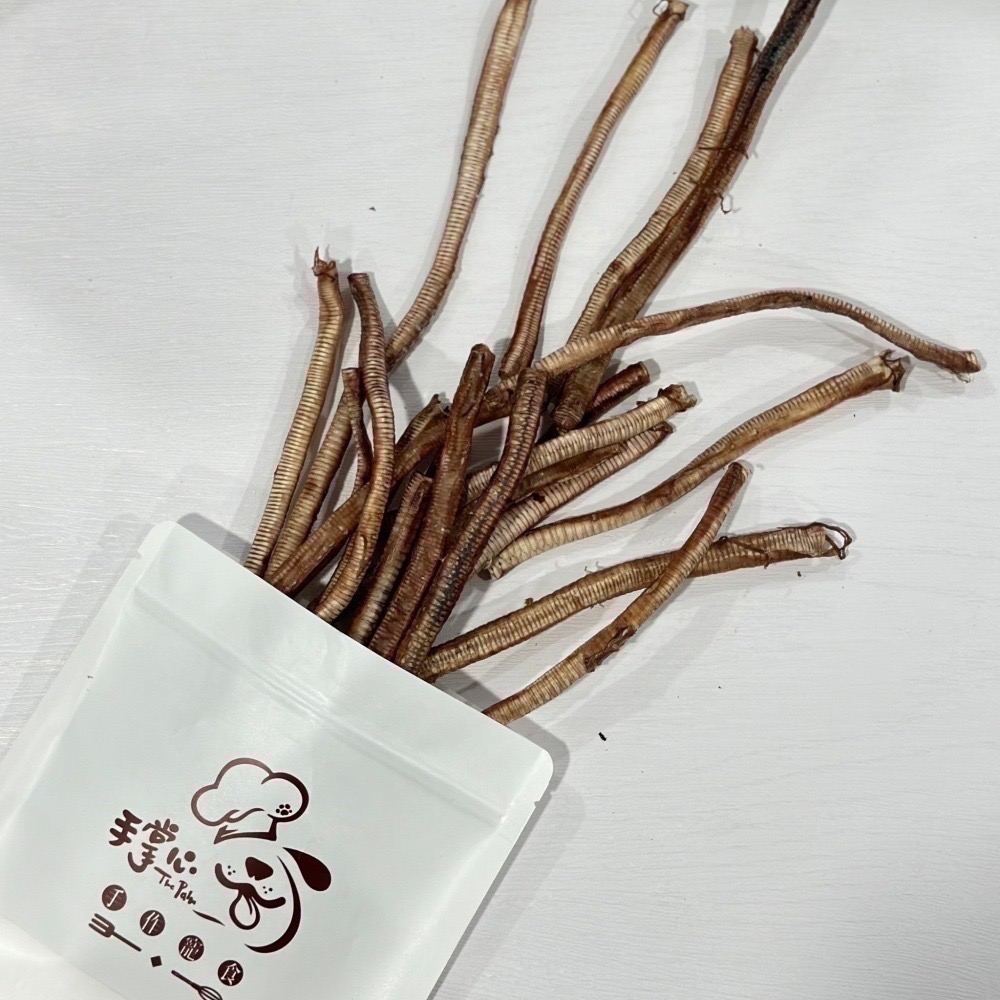 【寵物零食】鴨氣管 鴨鴨脆迪酥-細節圖2