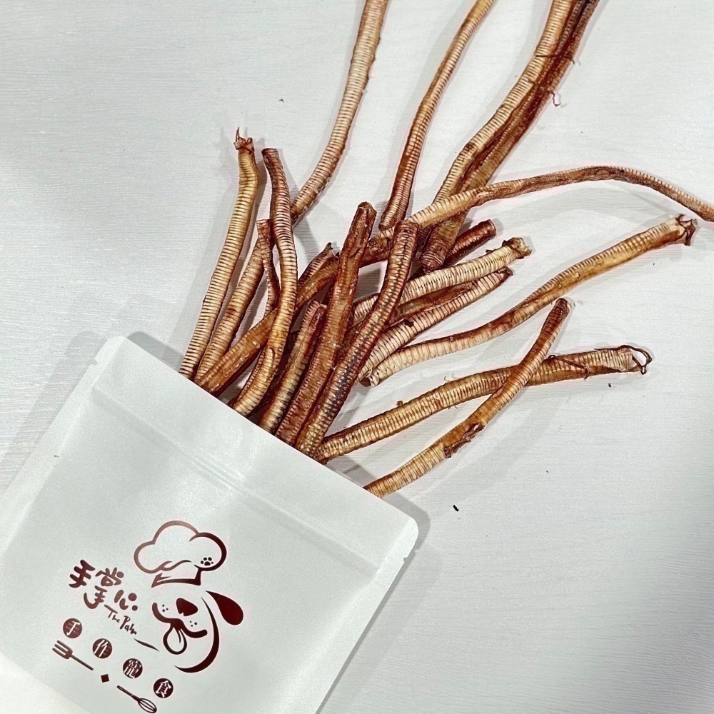 【寵物零食】鴨氣管 鴨鴨脆迪酥-細節圖3