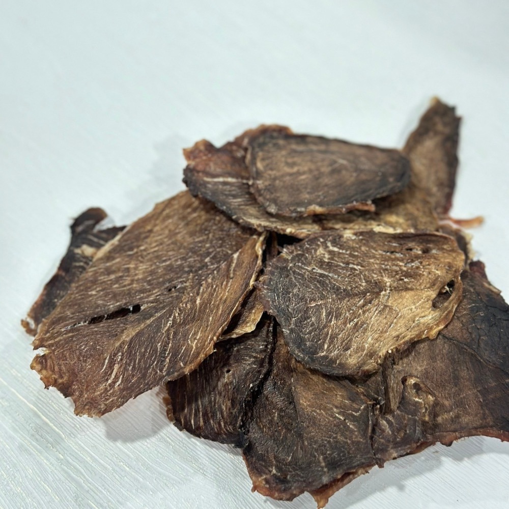 【寵物手工零食】牛肉乾-細節圖2