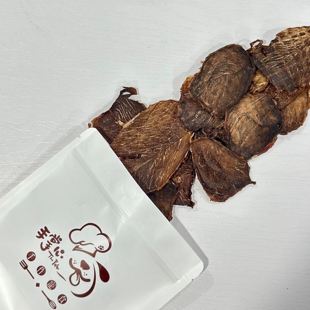 【寵物手工零食】牛肉乾-細節圖3