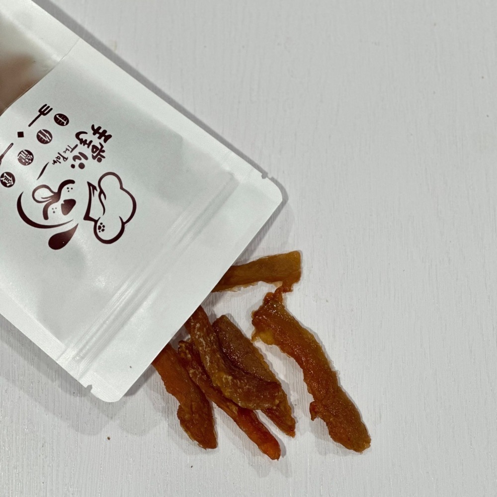 【寵物零食】虱目魚柳-細節圖4