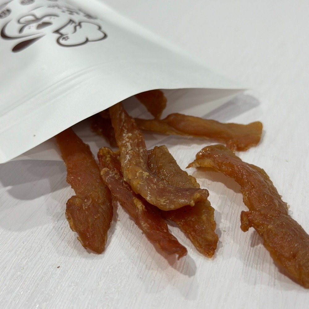 【寵物零食】虱目魚柳-細節圖5