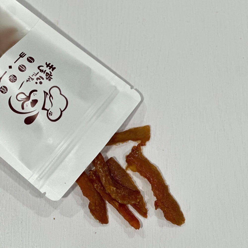 【寵物零食】虱目魚柳-細節圖4