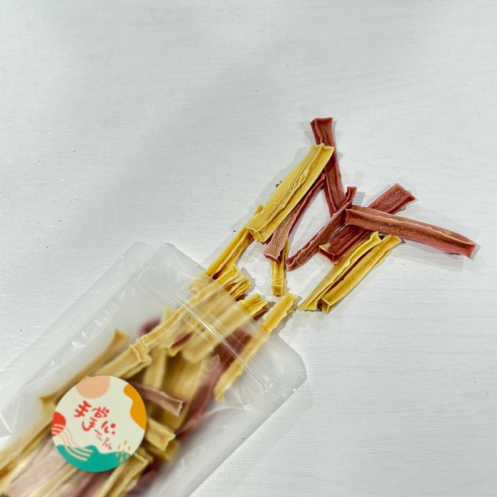 【寵物零食】羊奶口香糖-細節圖3