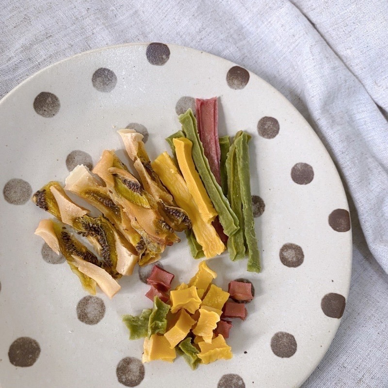 【寵物零食】羊奶口香糖-細節圖4