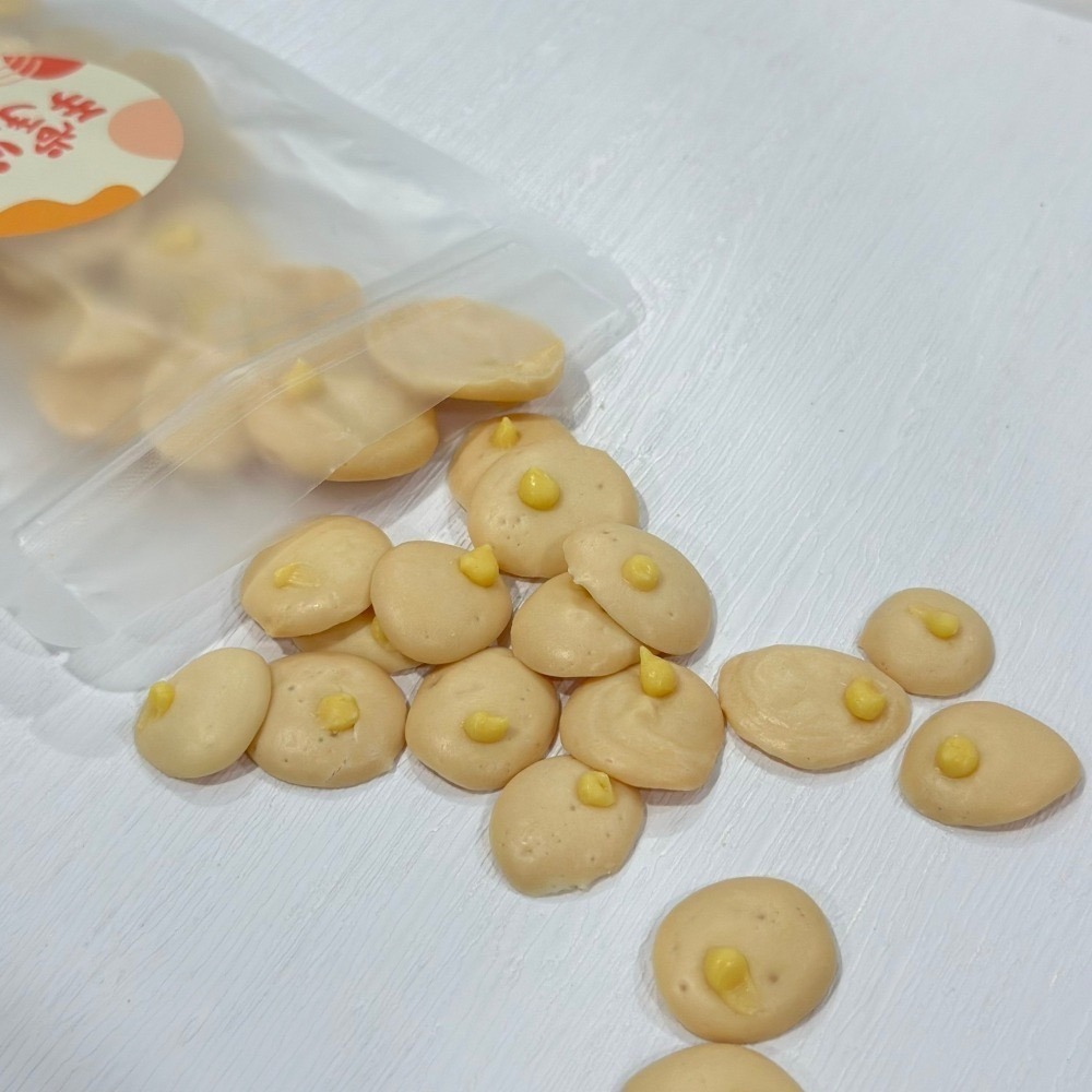 【寵物零食】羊奶荷包蛋 優格餅-細節圖4