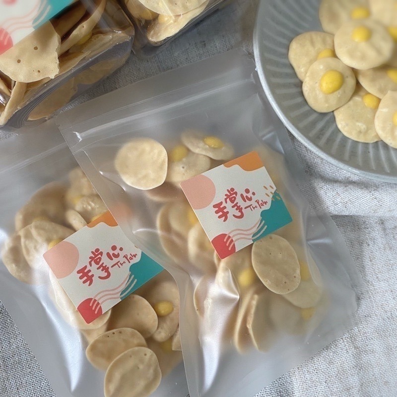 【寵物零食】羊奶荷包蛋 優格餅-細節圖5