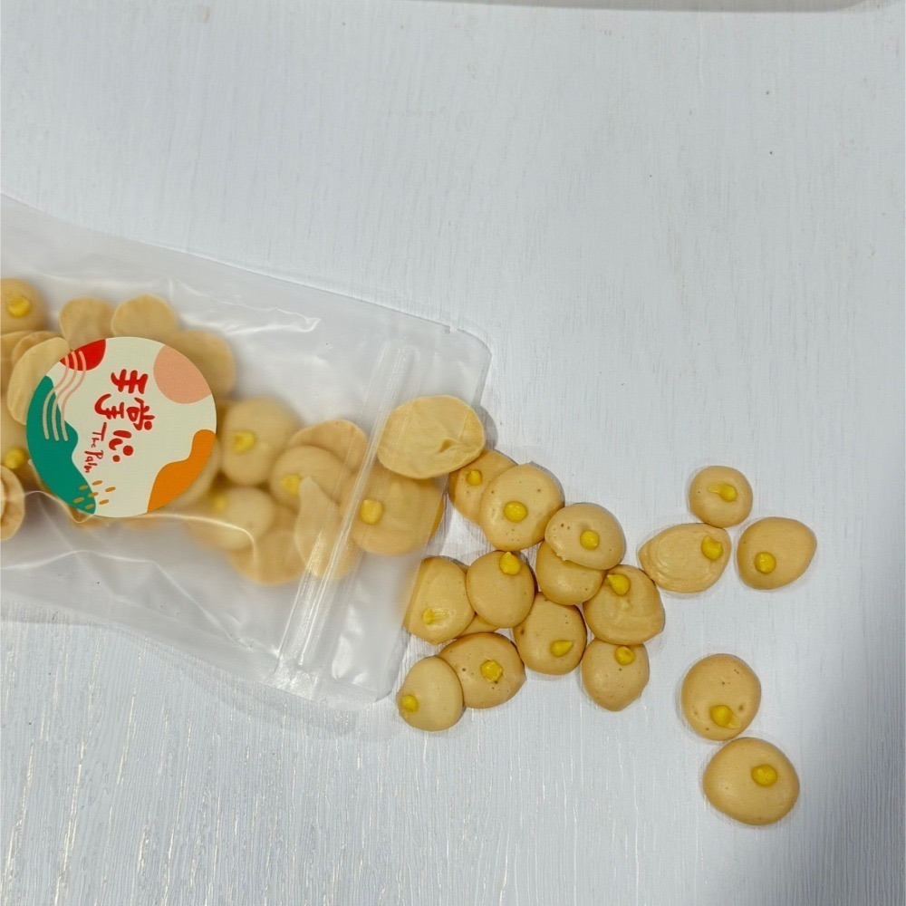 【寵物零食】羊奶荷包蛋 優格餅-細節圖6