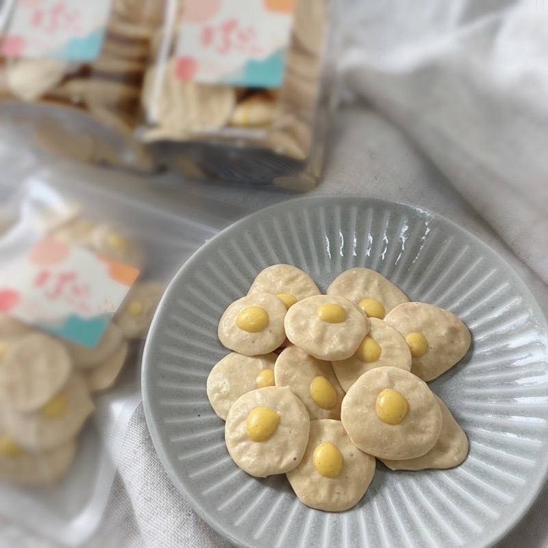 【寵物零食】羊奶荷包蛋 優格餅-細節圖7