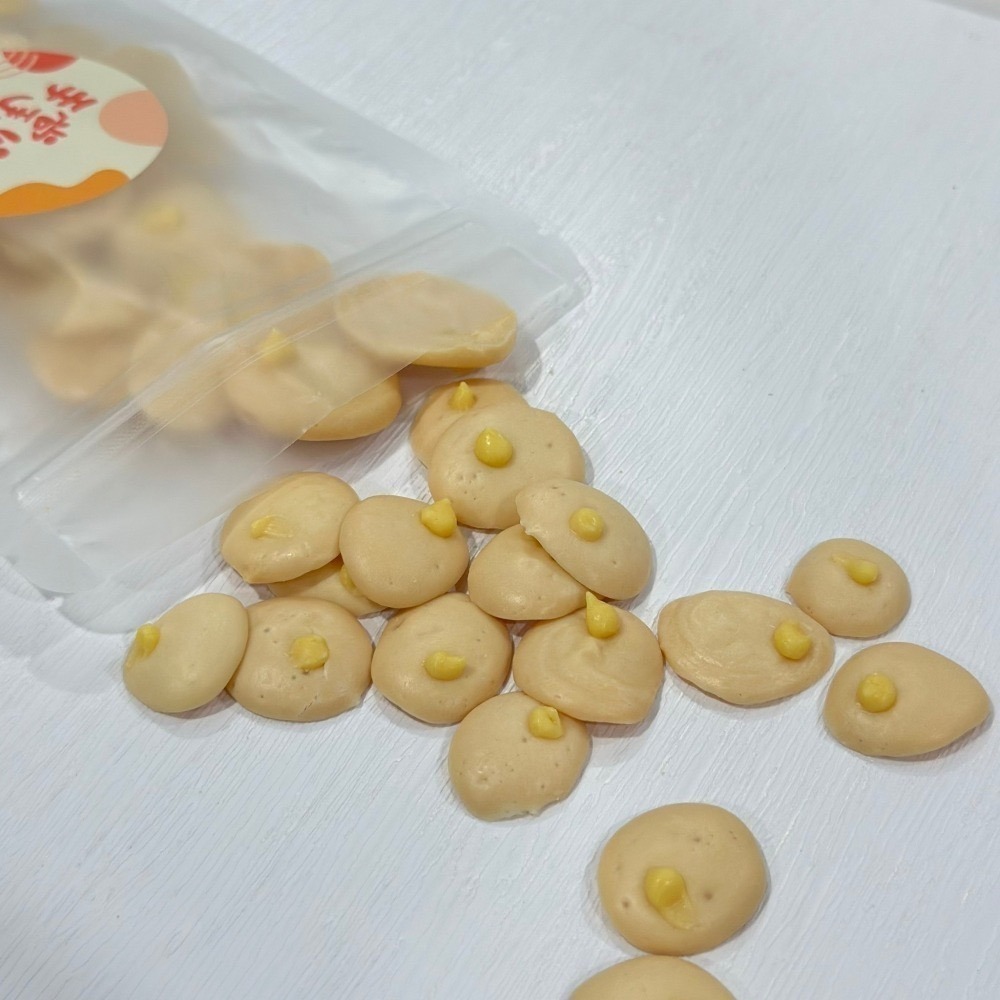 【寵物零食】羊奶荷包蛋 優格餅-細節圖4