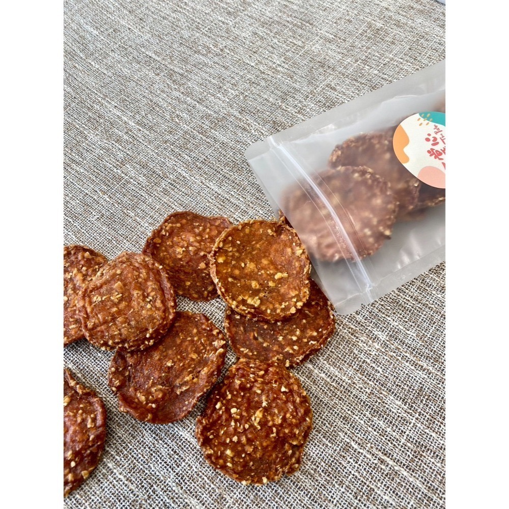 【寵物零食】汪汪雪餅-細節圖2