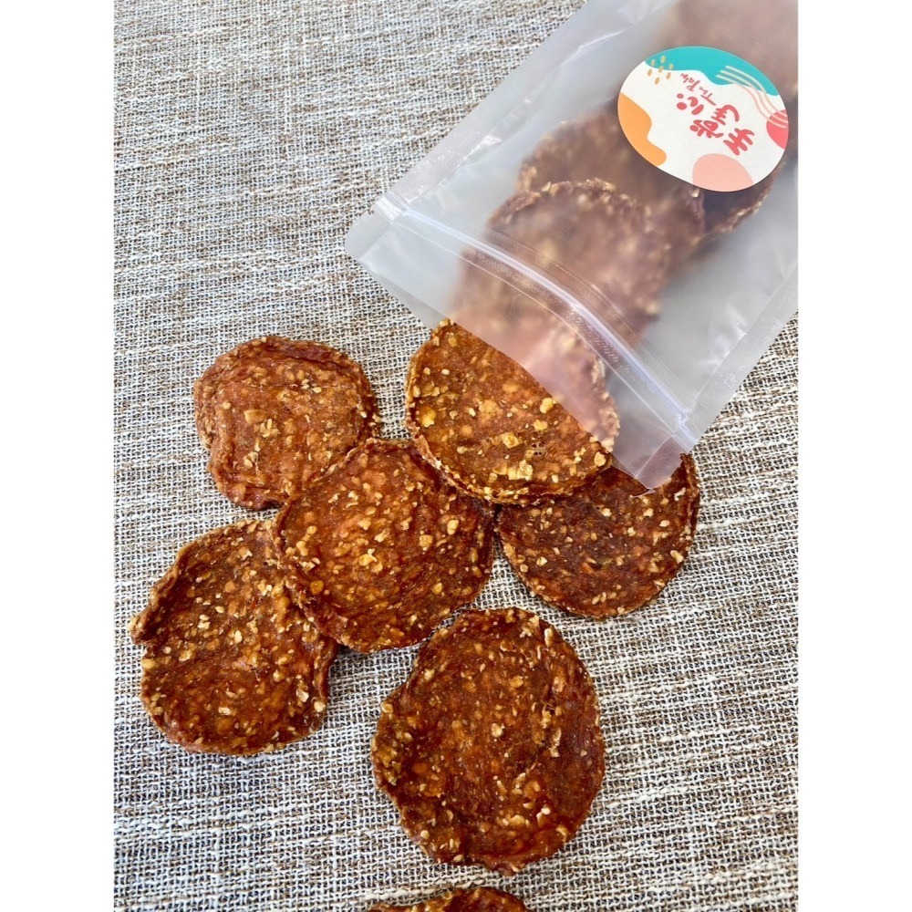 【寵物零食】汪汪雪餅-細節圖4