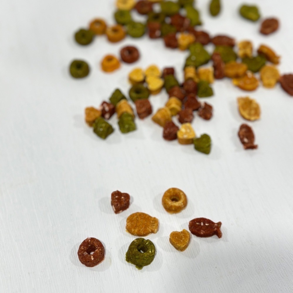 【寵物零食】早安營養麥片-細節圖5