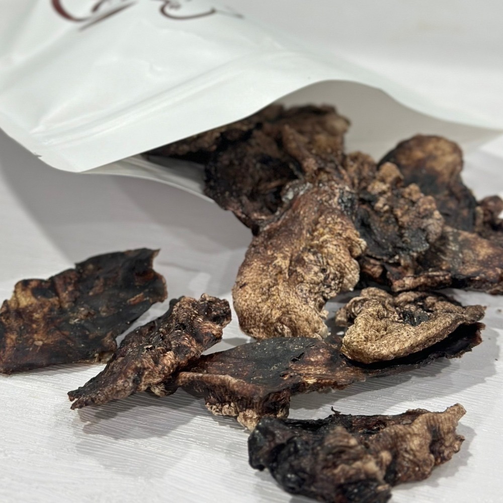 【寵物手工零食】鴨肺-細節圖3