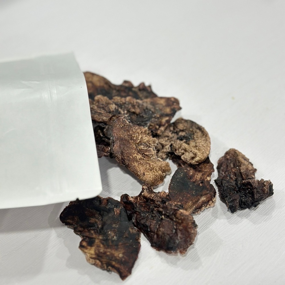 【寵物手工零食】鴨肺-細節圖4