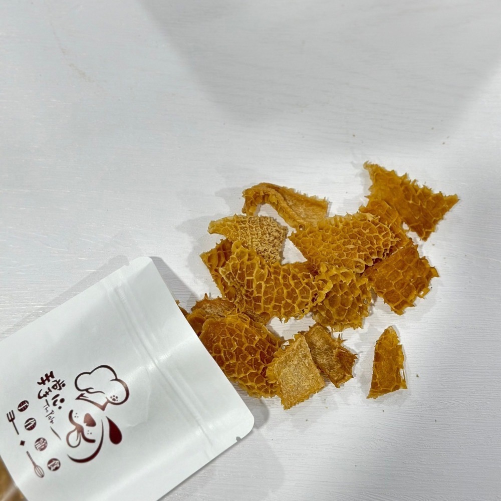 【寵物零食】 牛肚-細節圖3