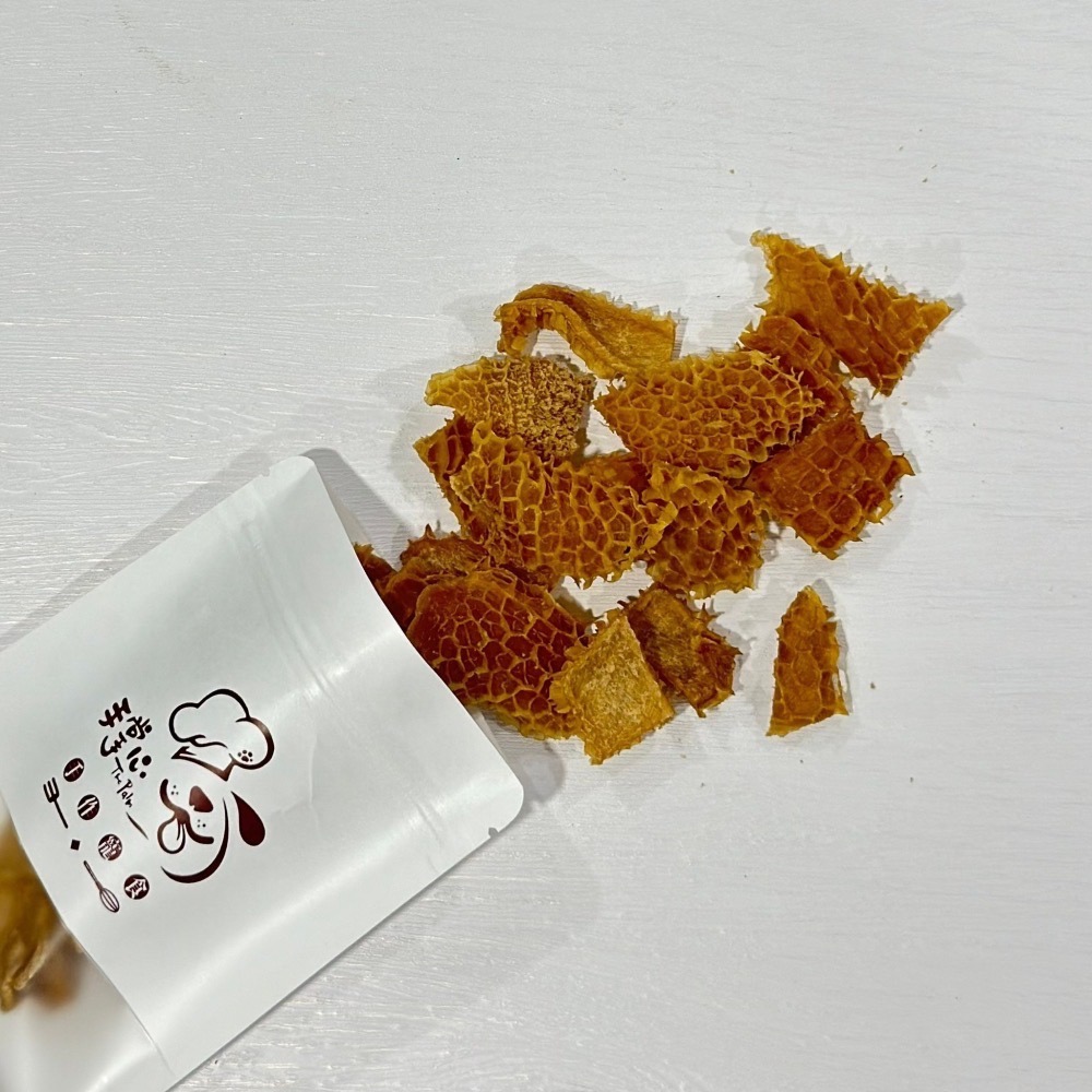 【寵物零食】 牛肚-細節圖4