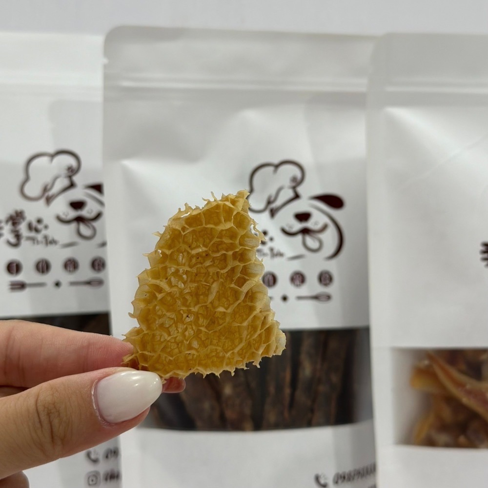 【寵物零食】 牛肚、牛肝-細節圖2