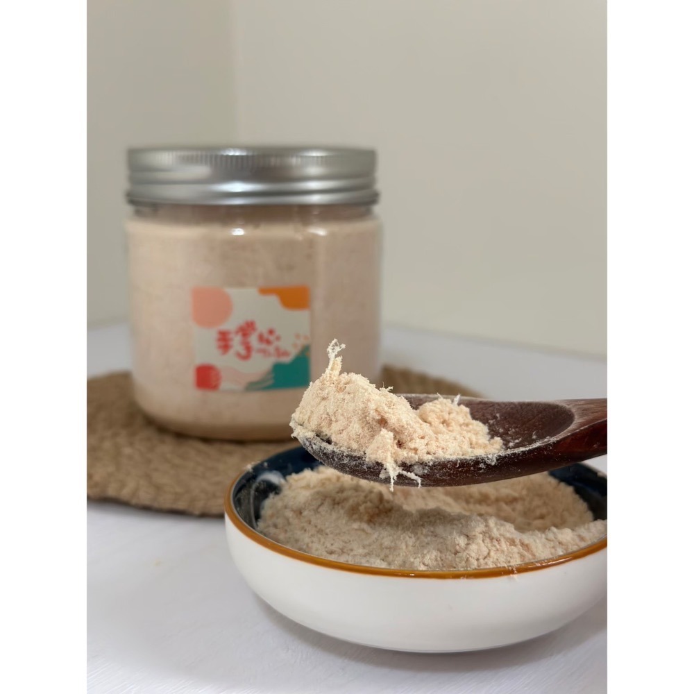 【寵物零食】拌飯肉鬆 雞肉鬆-細節圖3