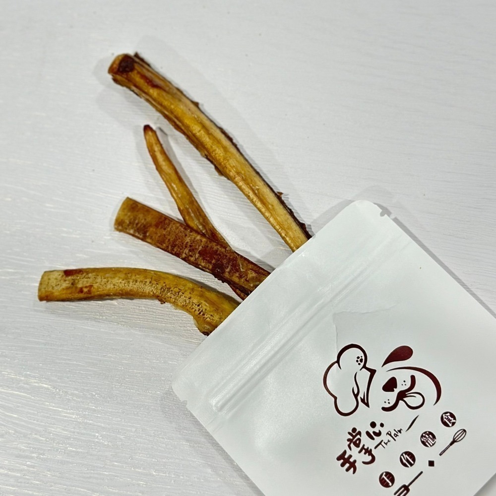 【寵物手工零食】牛軟骨-細節圖2