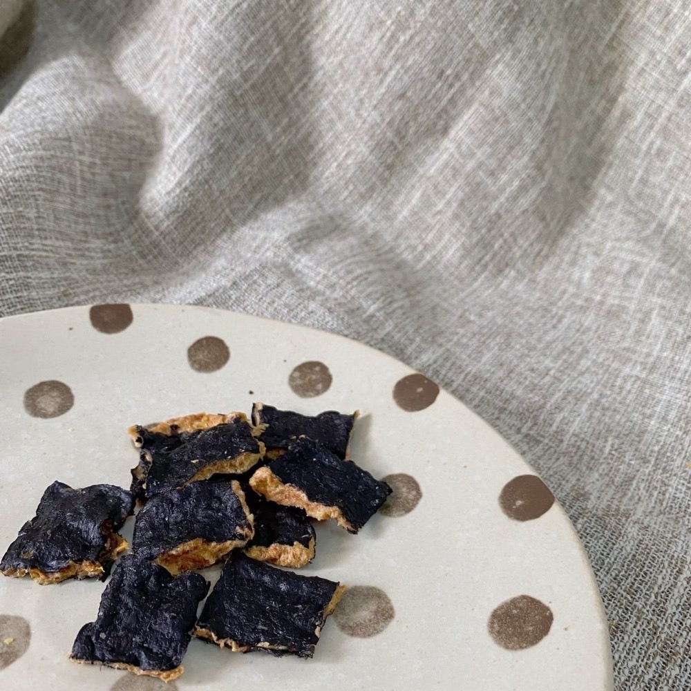 【寵物可愛零食】海苔起司脆-細節圖3