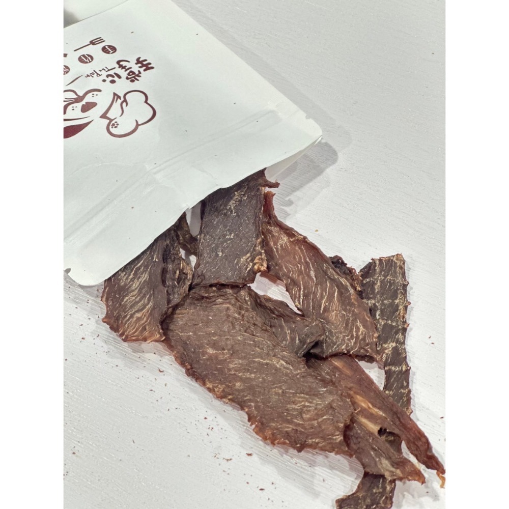 鹿肉乾-細節圖2