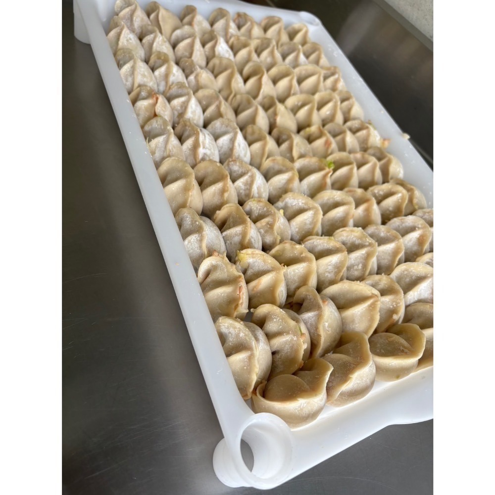 手工黑豬肉水餃-細節圖4