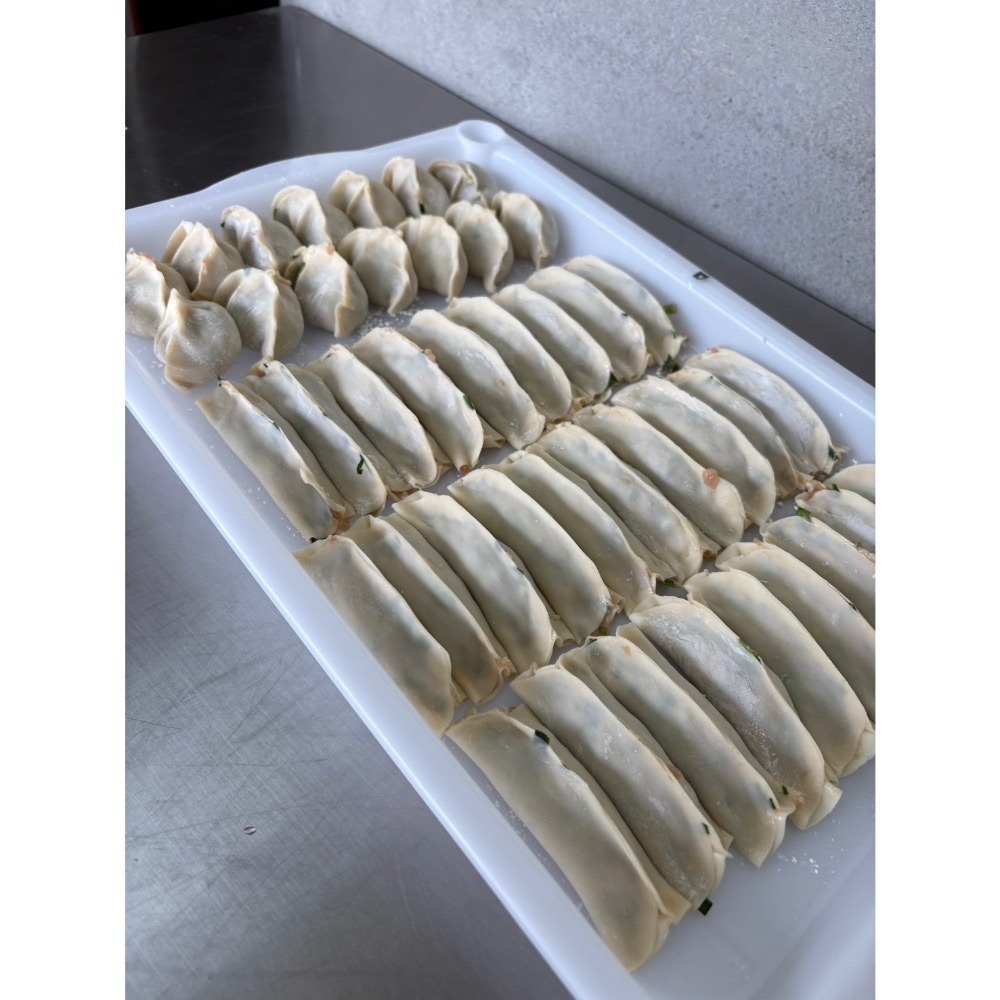 手工黑豬肉水餃-細節圖6