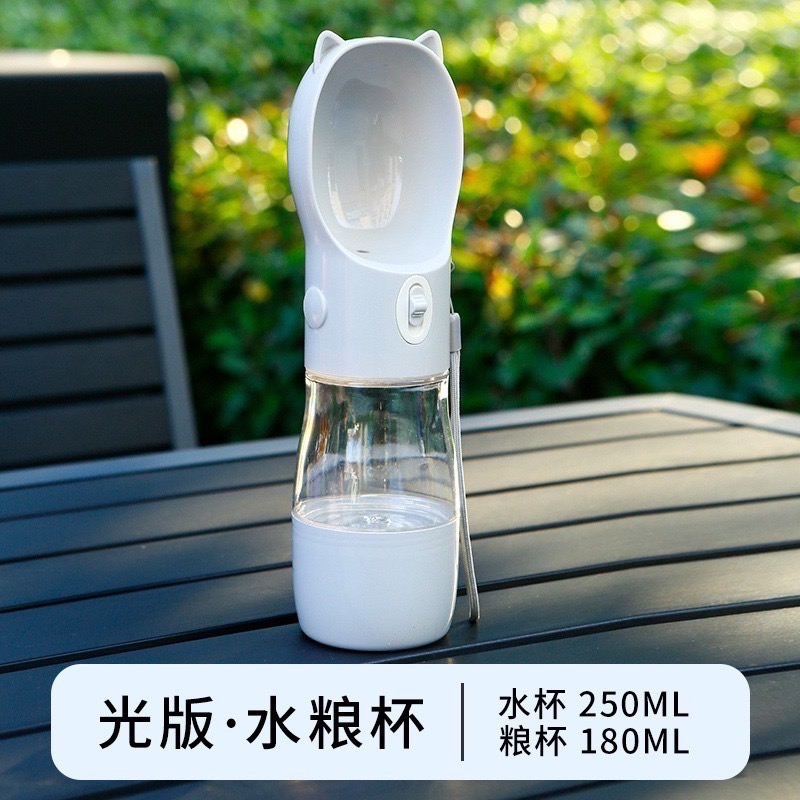 寵物外出水壺+餵食-規格圖5