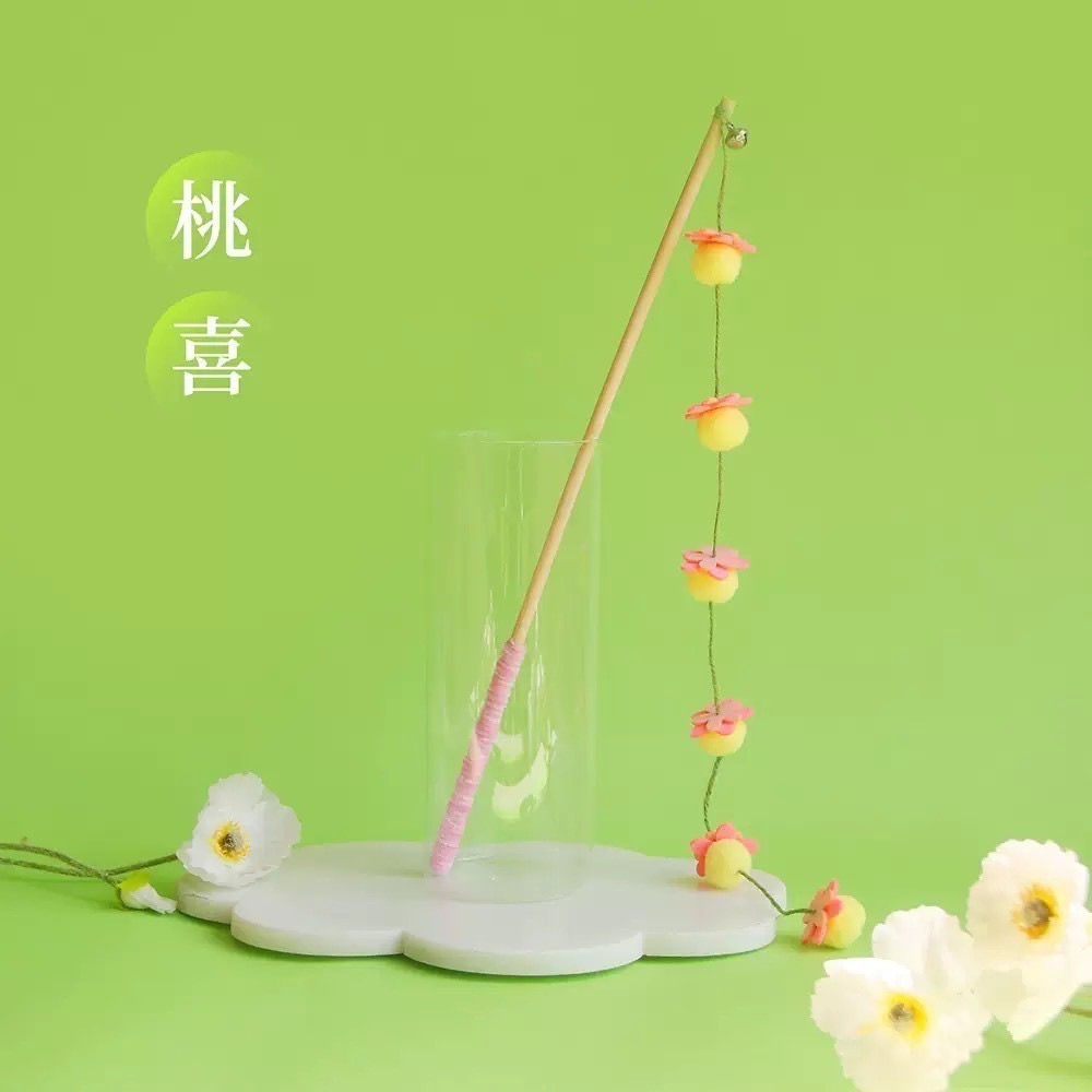 貓咪玩具-細節圖3