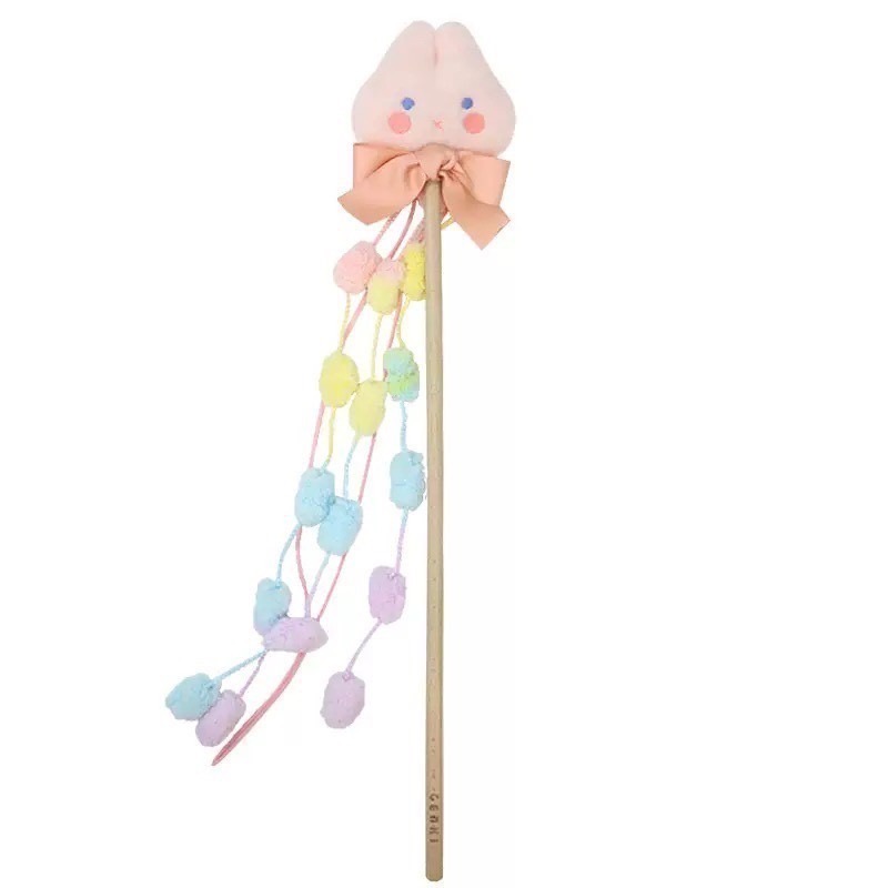貓咪玩具-逗貓棒-細節圖4