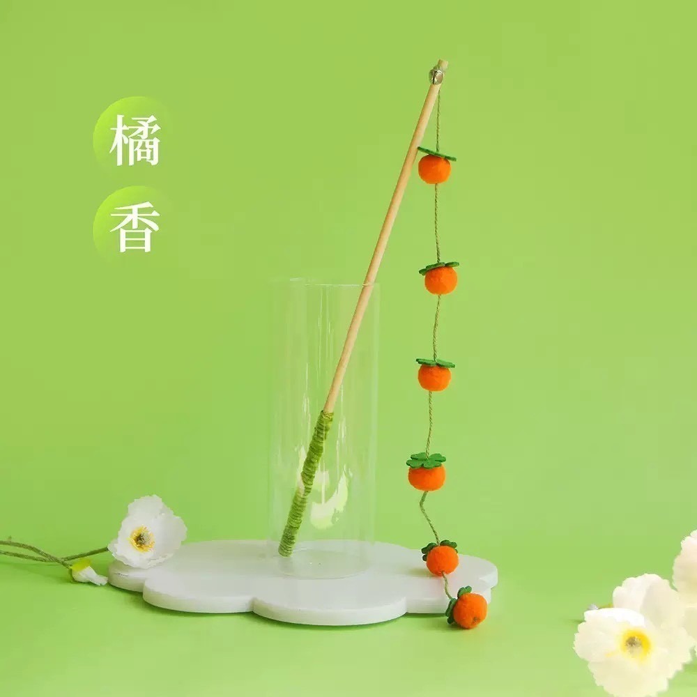 貓咪玩具-逗貓棒-規格圖11