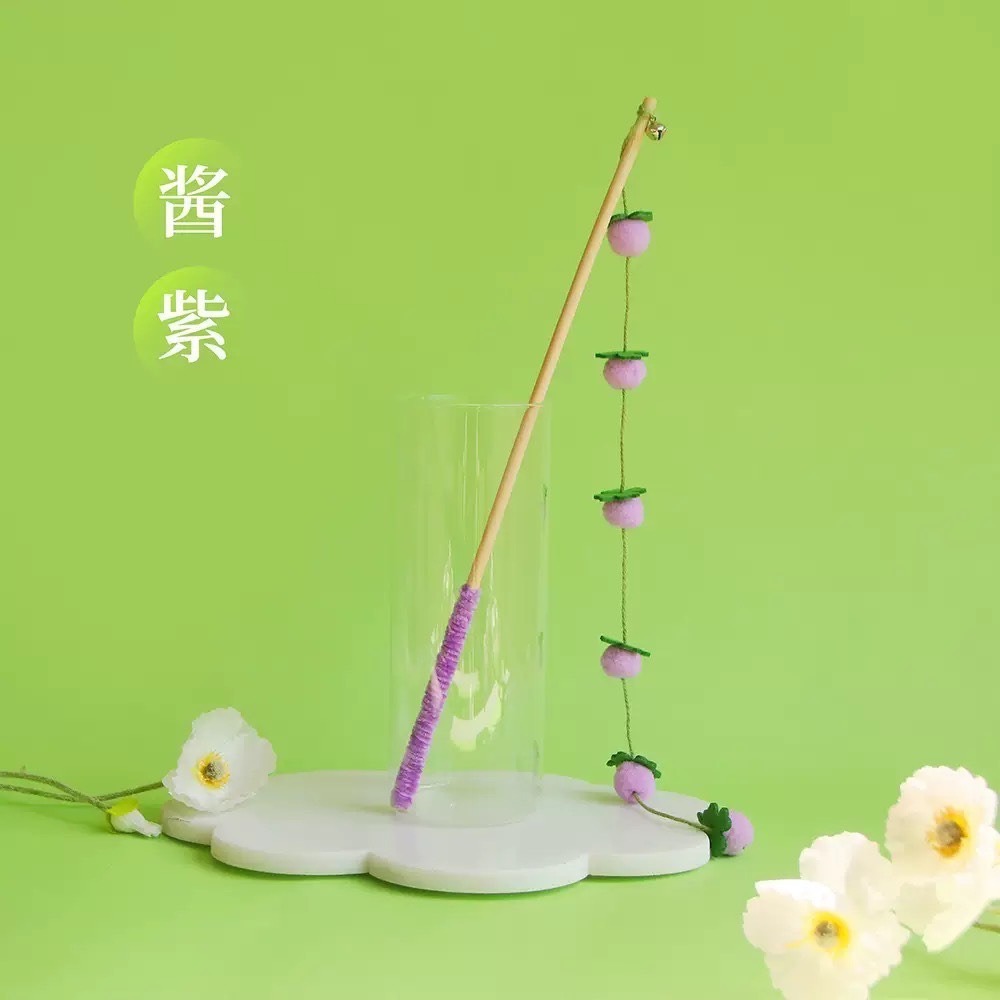 貓咪玩具-逗貓棒-規格圖11