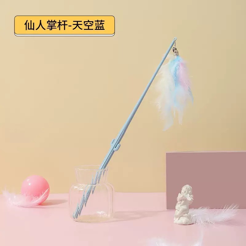 貓咪玩具-逗貓棒-規格圖11