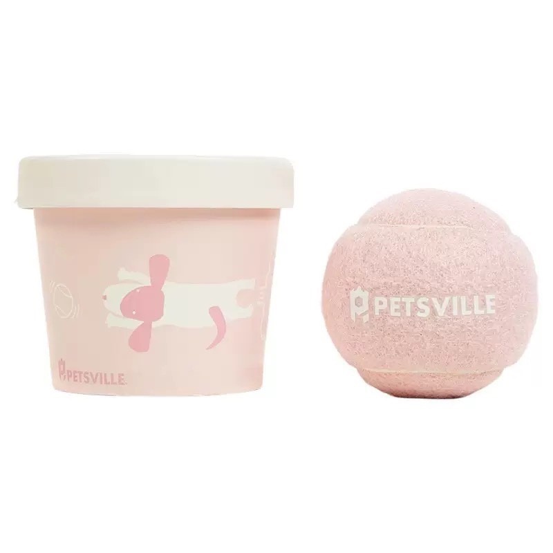 寵物玩具球-細節圖2