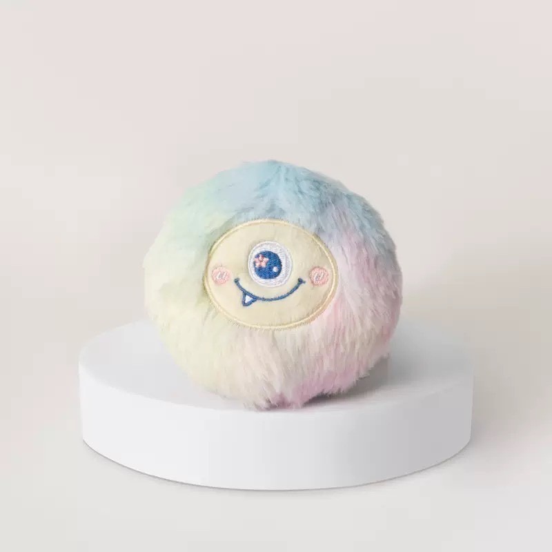 寵物絨毛玩具-細節圖9