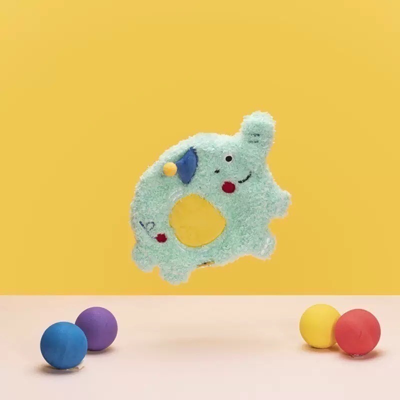 寵物絨毛玩具-細節圖5