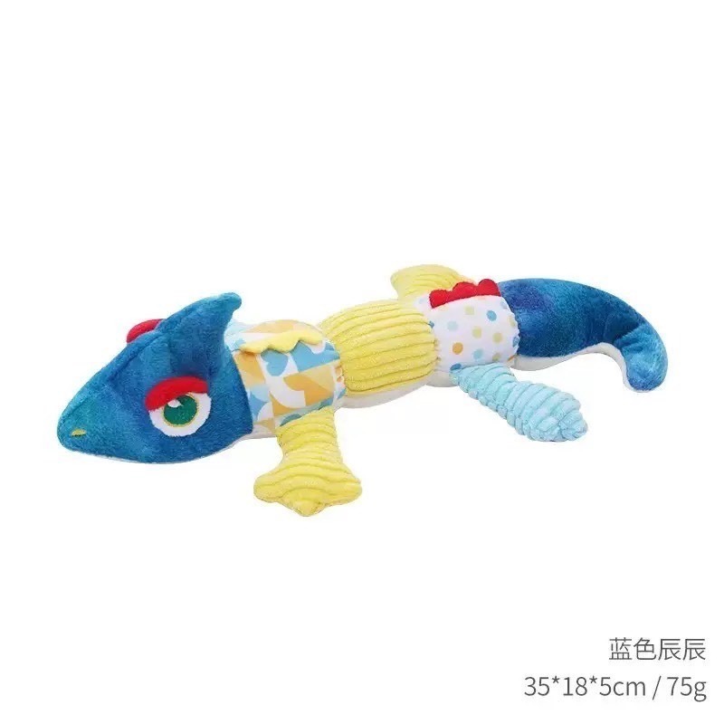 寵物絨毛玩具-規格圖11