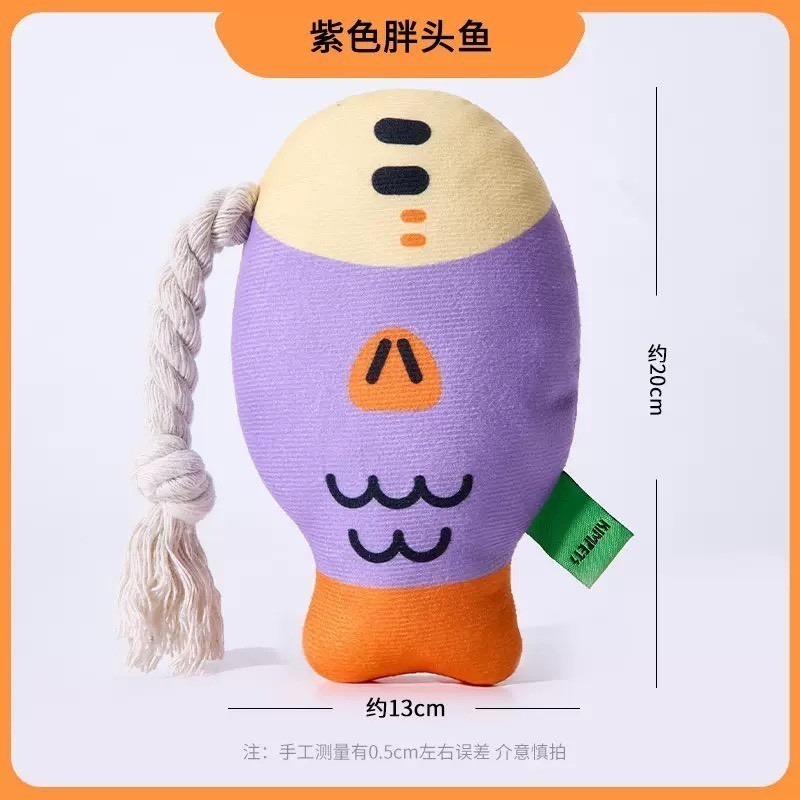 發聲繩結玩具-規格圖6