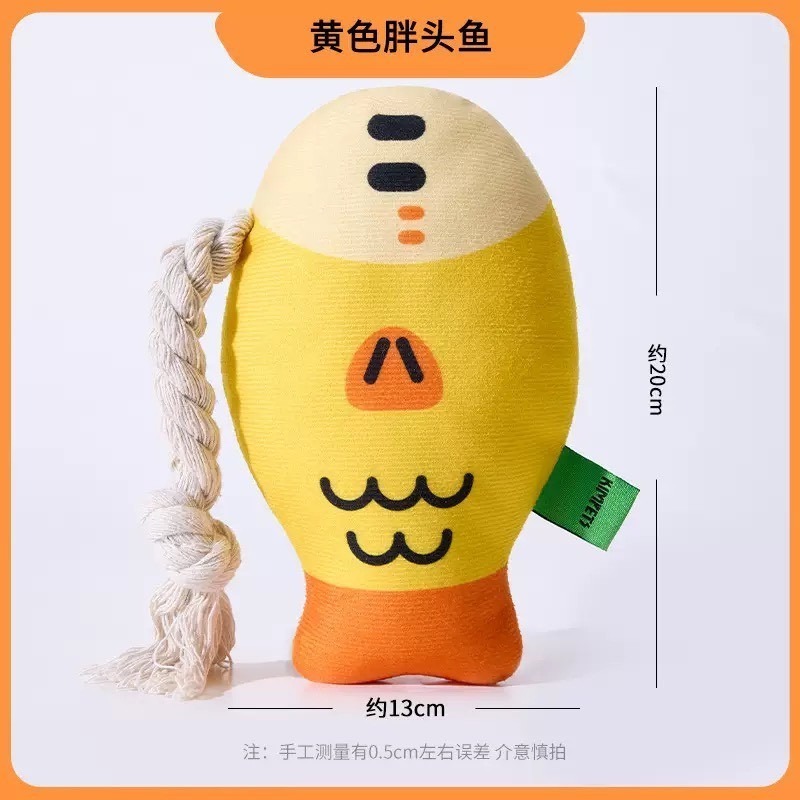 發聲繩結玩具-規格圖6